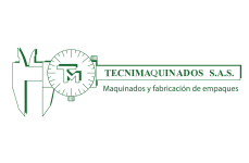 Logotipo de CAPACITACIONES TECNIMAQUINADOS SAS